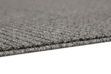 Preview: Schöner Wohnen Pure Design Anthrazit 241 040 Teppich (4)